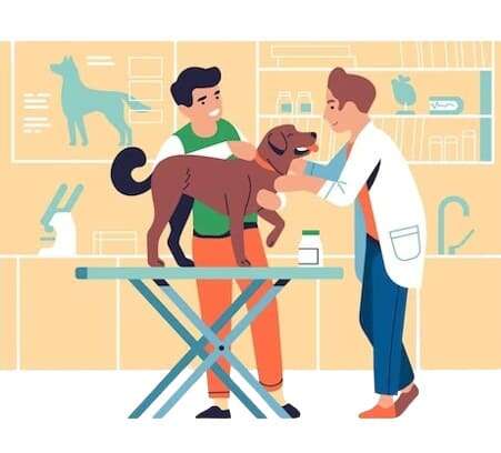 Pet_general_checkup