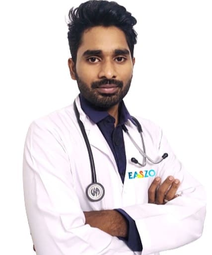 Dr. Siva Prasad